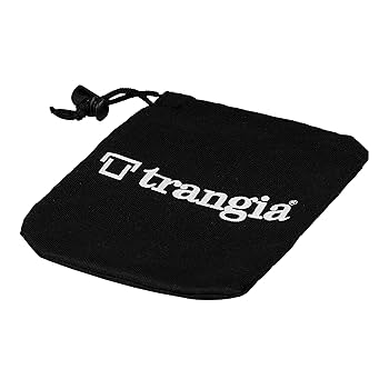 Trangia シングルバーナー ステンレス製 収納袋付き Amazon | トランギア ガスバーナー 純正品 Trangia Gas Burner